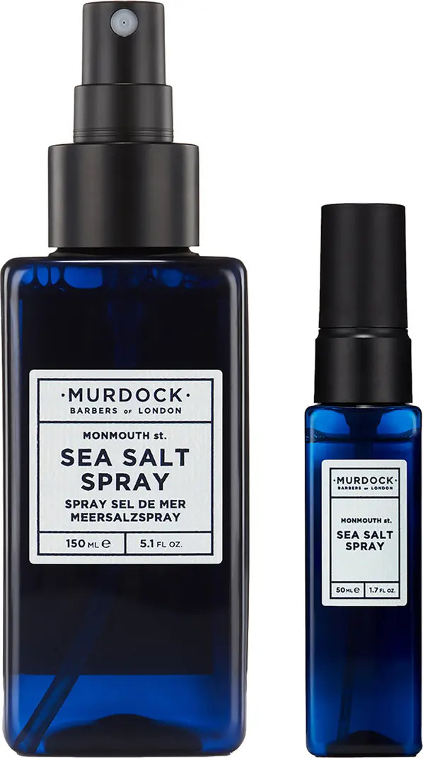 Murdock London Sea Salt Spray Home & Away Set $39 Value | Nordstrom | Nordstrom