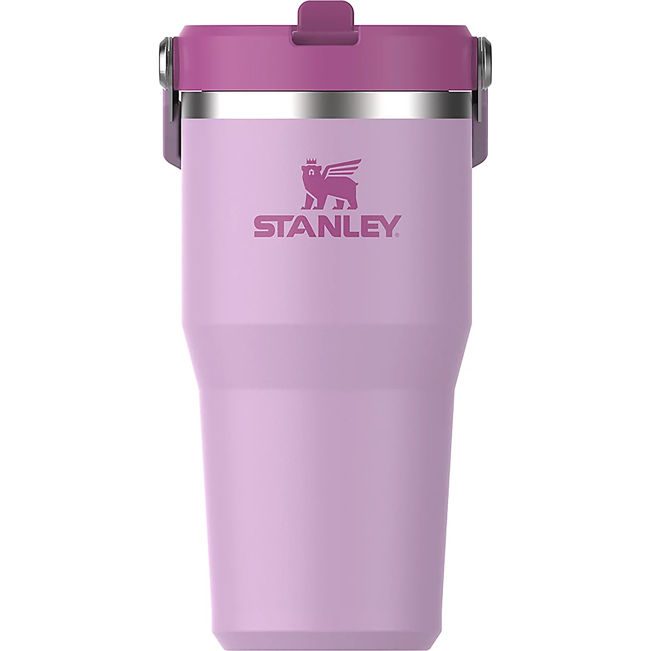 Stanley 20 oz Iceflow Flipstraw 2.0 Tumbler | Academy Sports + Outdoors