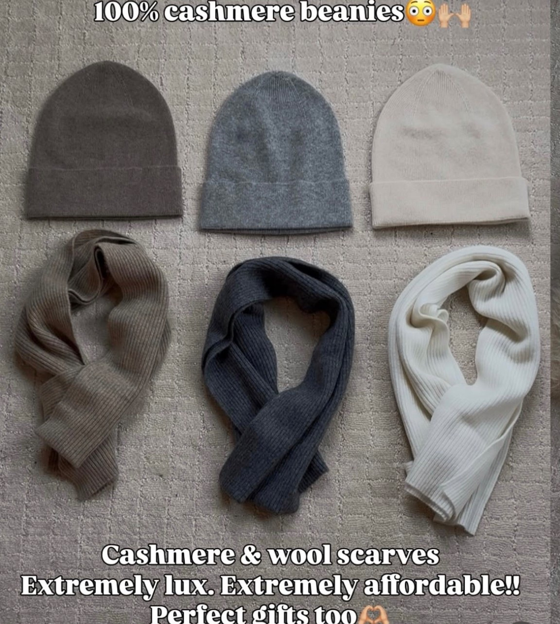 Scroll to shop!! Follow for more!!! Xo! ✨

#LTKHoliday #LTKGiftGuide #LTKFindsUnder50