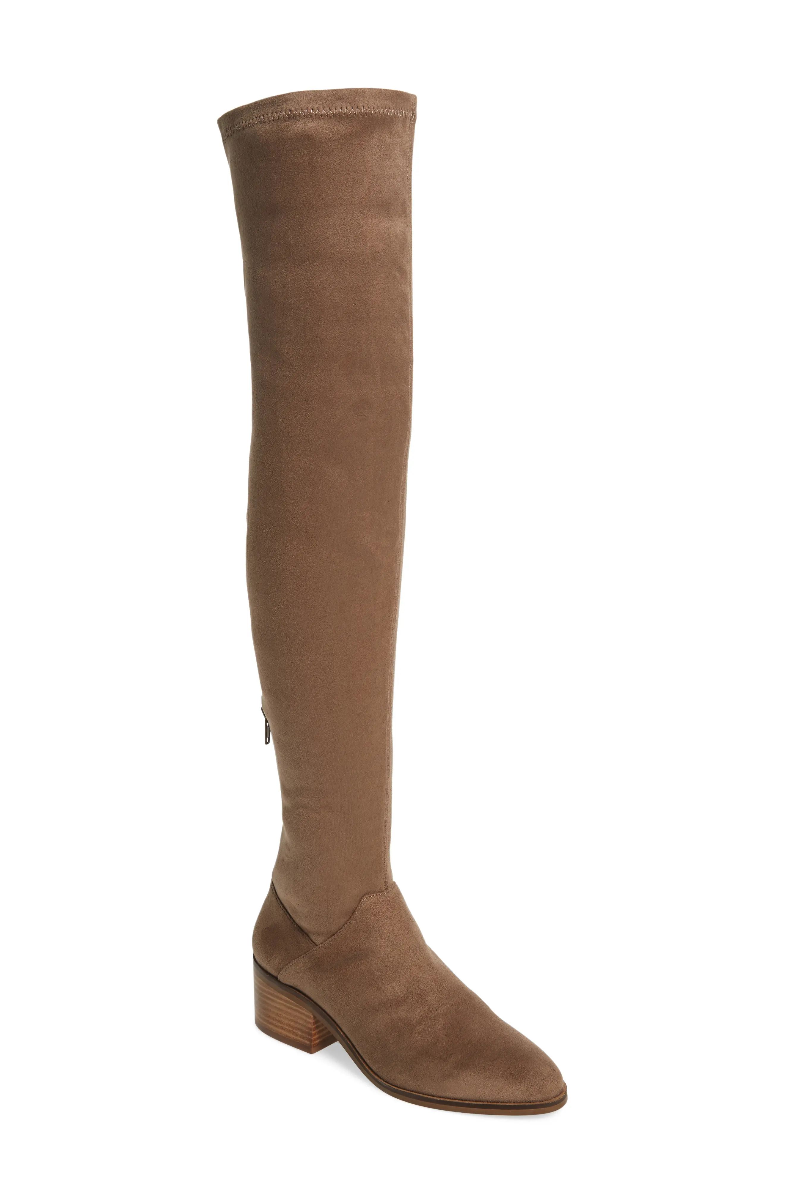 Gabbie Thigh High Boot | Nordstrom