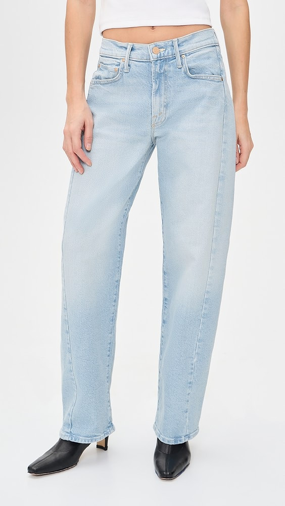 Half-Pipe Hover Jeans | Shopbop