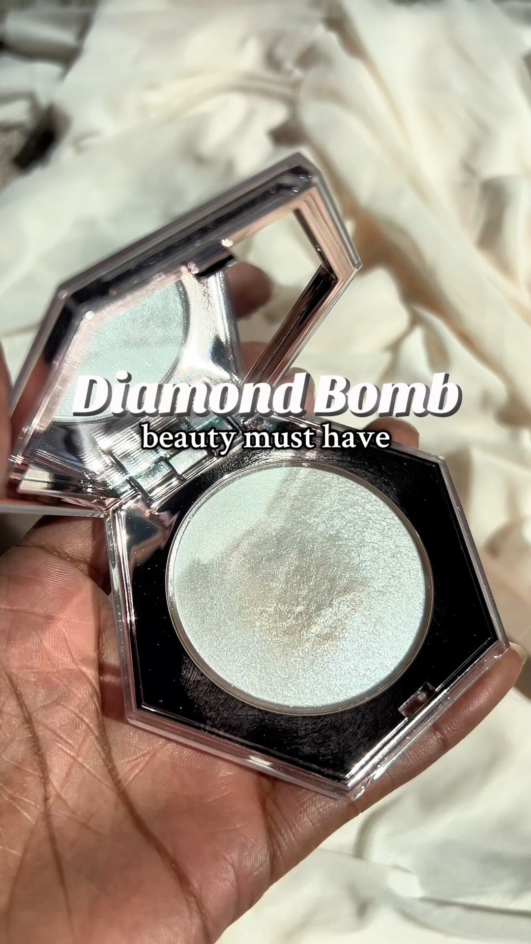 Shimmer body glitter and concert look

#LTKBeauty #LTKStyleTip #LTKPlusSize