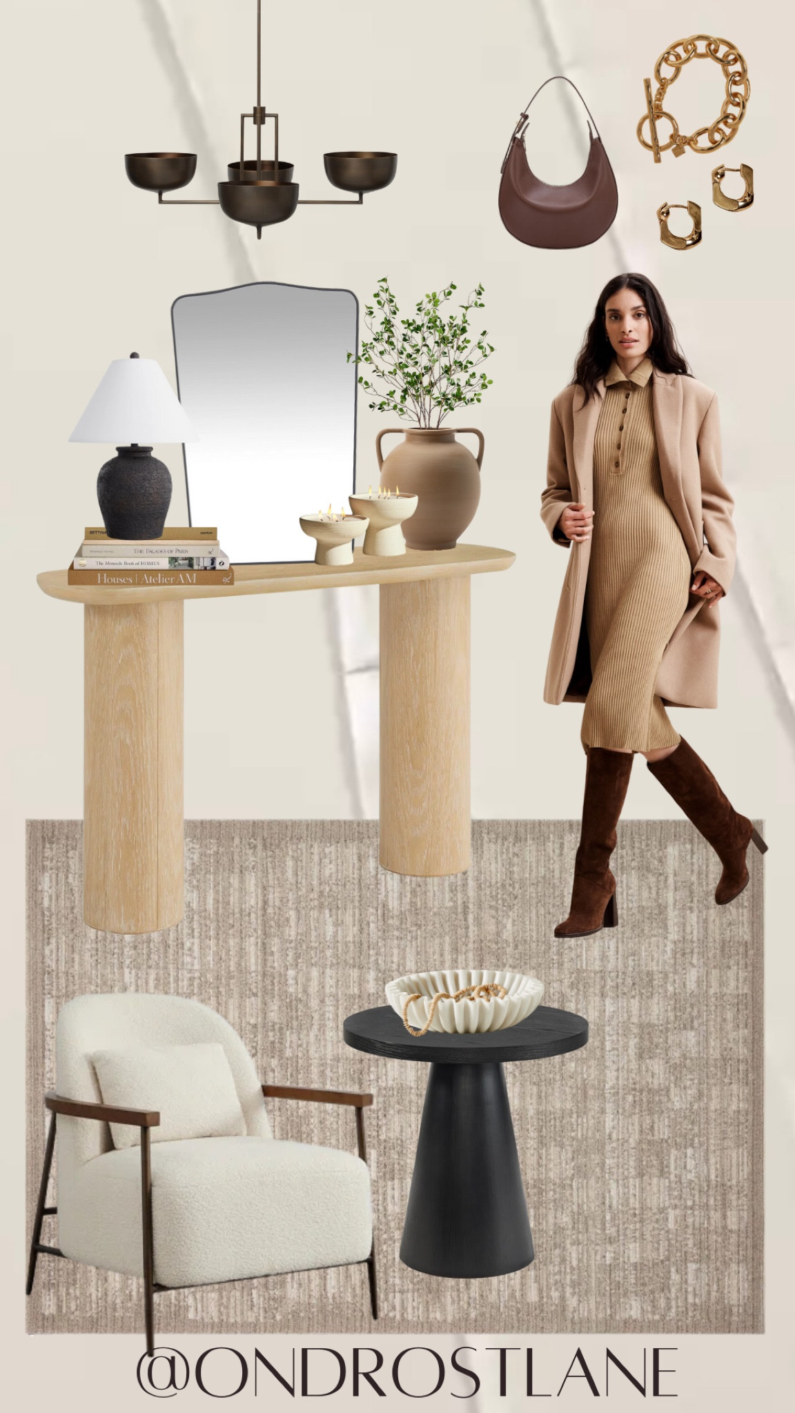 Modern organic entryway #entryway #modernorganic

#LTKSaleAlert #LTKStyleTip #LTKHome