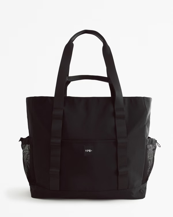 YPB Iconic Tote Bag | Abercrombie & Fitch (US)