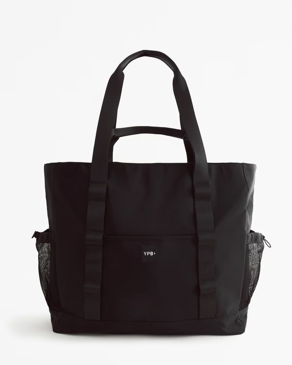Women's YPB Iconic Tote Bag | Women's Accessories | Abercrombie.com | Abercrombie & Fitch (US)