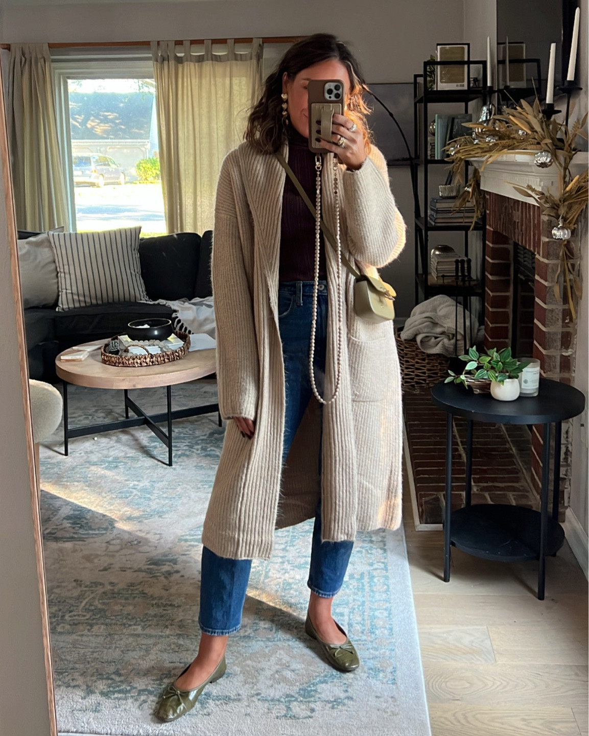 Oversized target sweater for fall! In size m/l! 

#LTKfindsunder100 #LTKsalealert #LTKfindsunder50