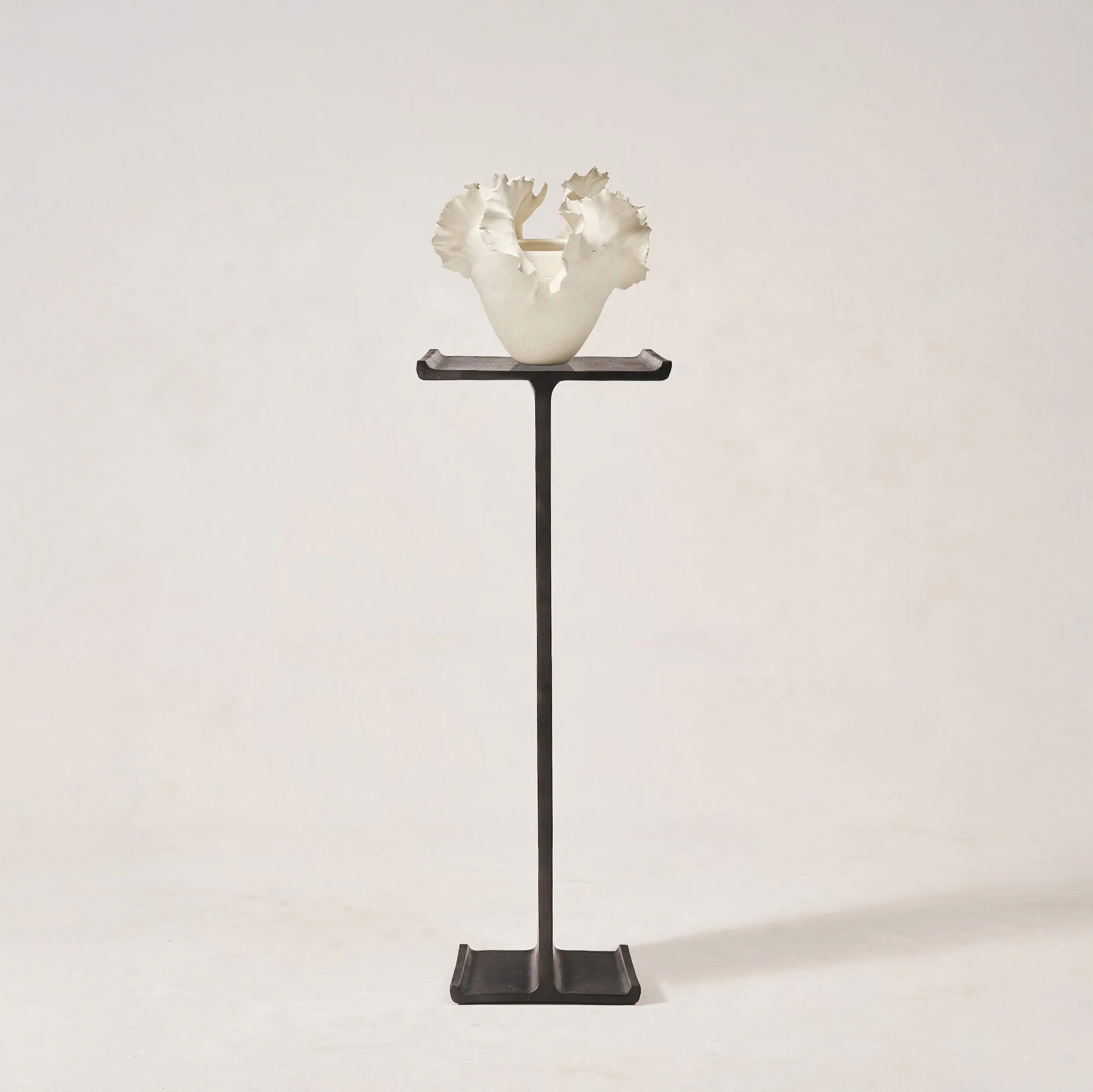 I-Beam Pedestal | House of Leon