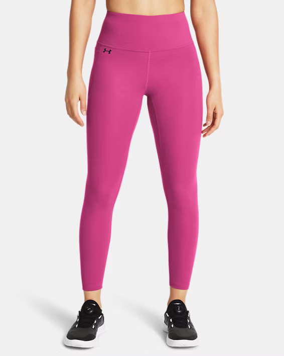 Women's UA Motion Ankle Leggings | Under Armour | Under Armour (US)