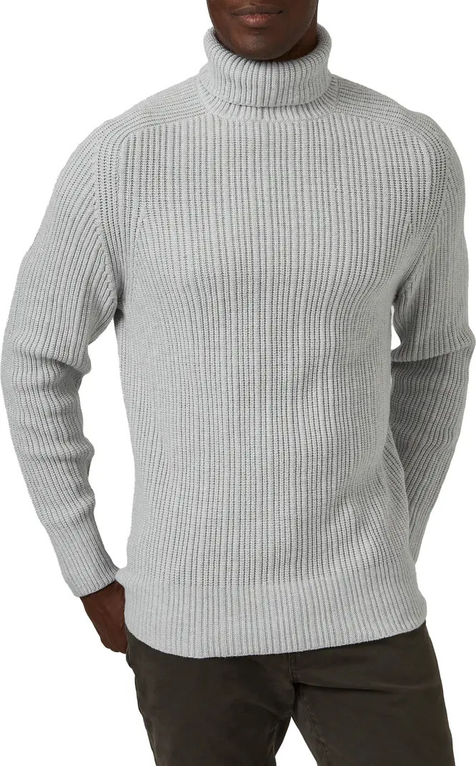 7 Diamonds Twin City Rolled Turtleneck Sweater | Nordstrom | Nordstrom