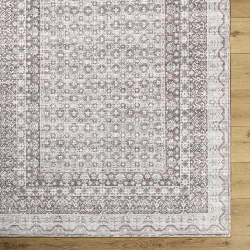 Our PNW Home X Livabliss Rainier Area Rug | Wayfair North America