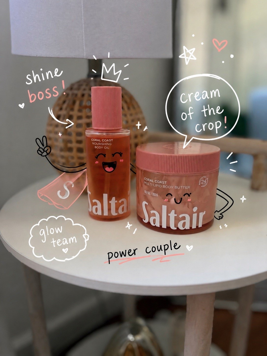 Glowing all summer!

#LTKmorningroutine #LTKselfcare #LTKBeauty