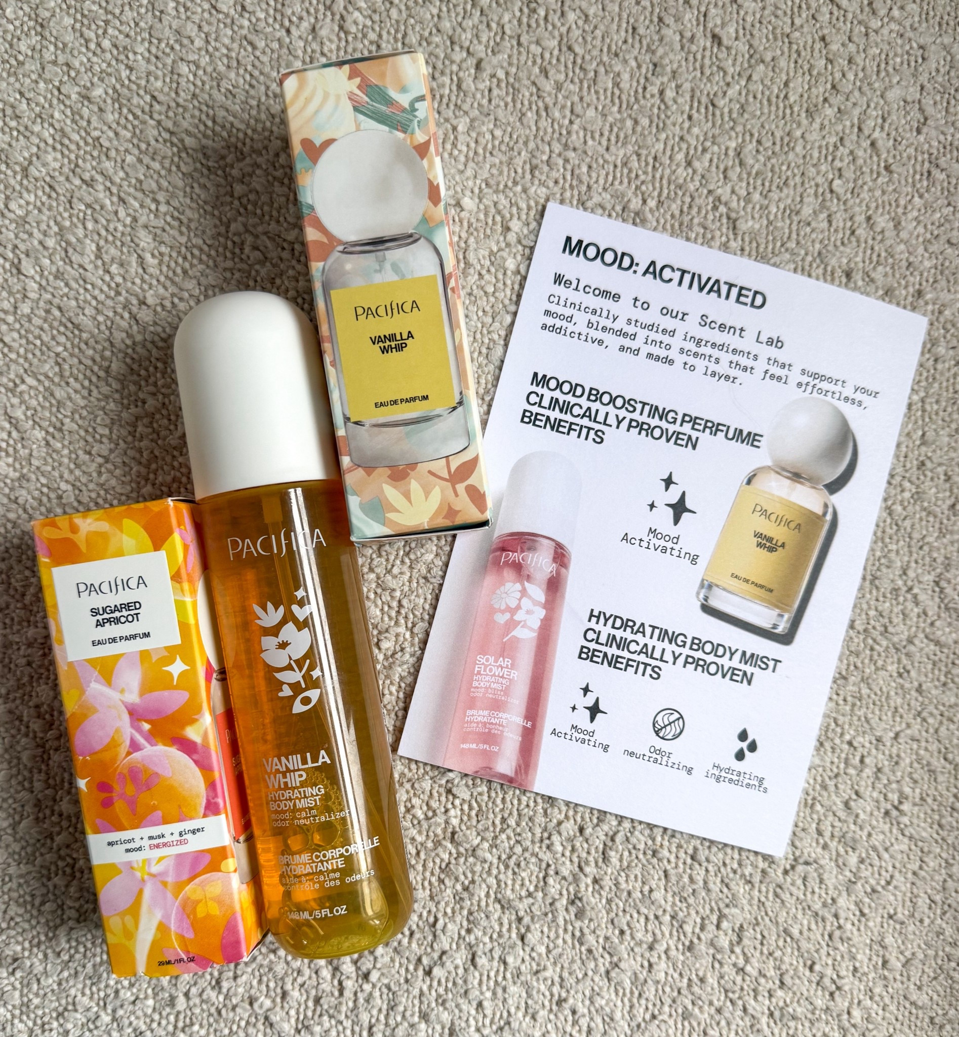 New at Walmart! These clean perfumes  smell amazing 

#LTKgrwm #LTKBeauty #LTKValentine