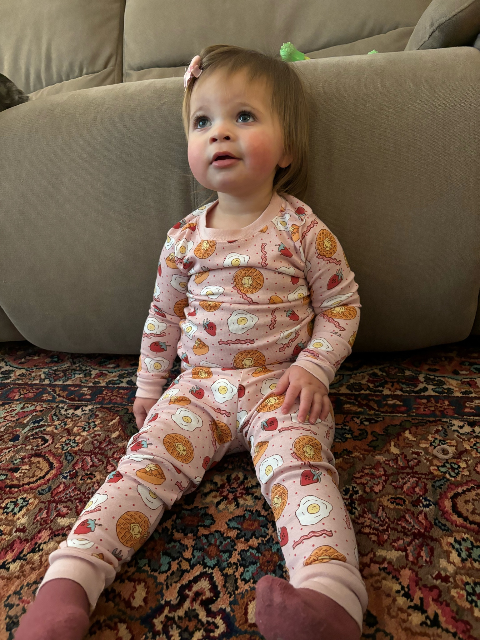 Walmart | Wonder Nation | Pajama Set

#LTKkids #LTKfamily #LTKbaby