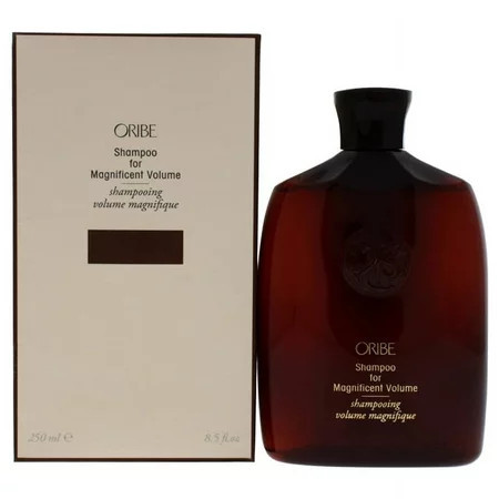 Oribe Shampoo for Magnificent Volume 8.5 oz | Walmart (US)