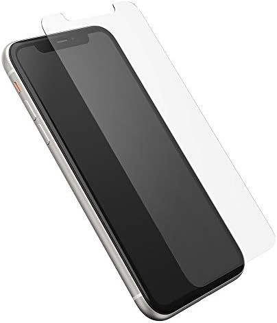 OTTERBOX PERFORMANCE GLASS SERIES Screen Protector for iPhone 11 & iPhone Xr - CLEAR | Amazon (US)