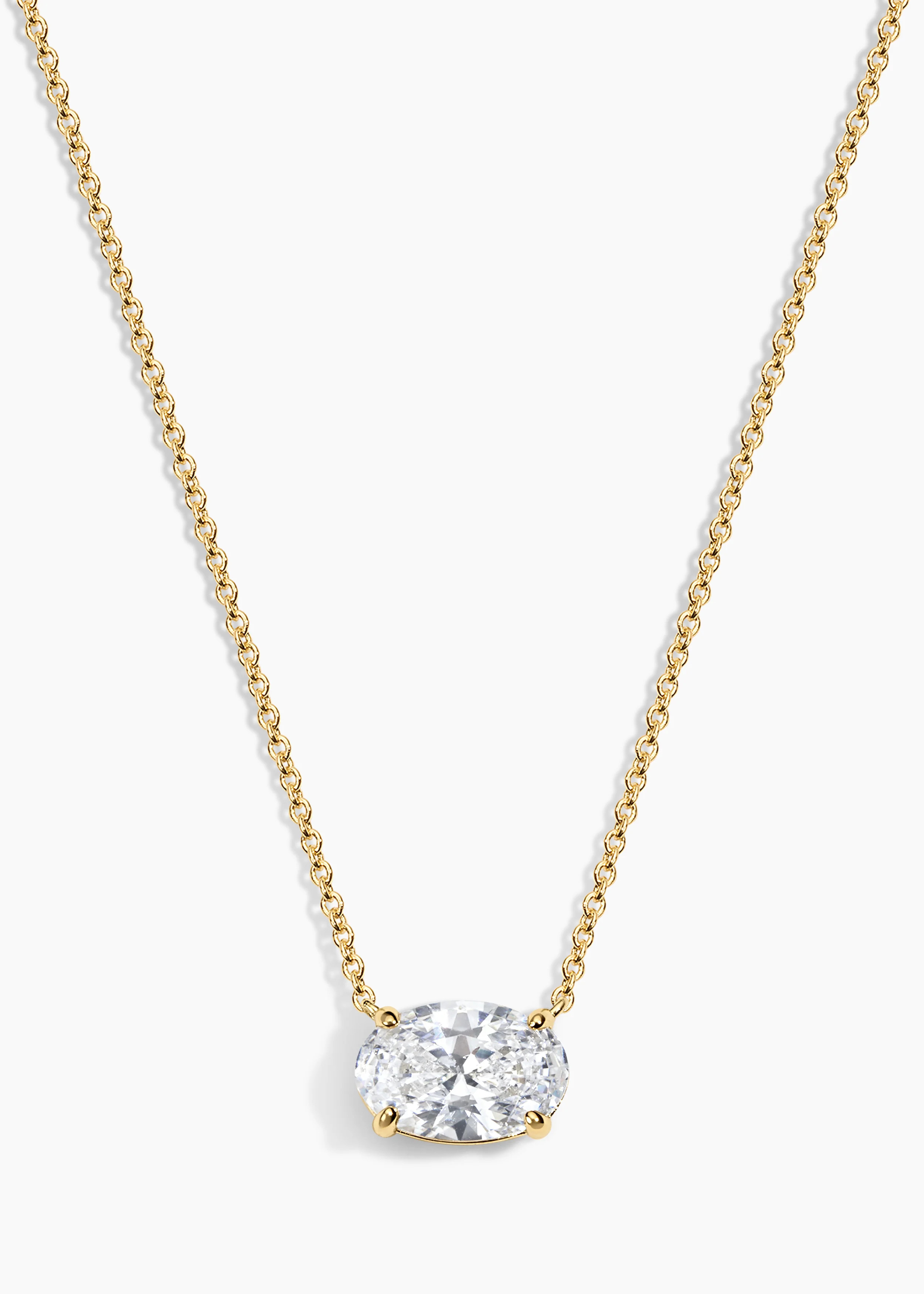 Deborah Necklace | Electric Picks Jewelry