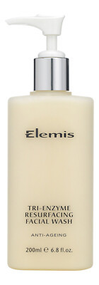 Elemis Dynamic Resurfacing Facial Wash 200 ml. Facial Cleanser | eBay US