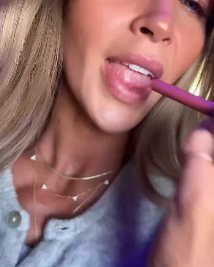 The perfect lip combo 👌🏻 Lip stain shade maple. Lip liner shade toffee

#LTKBeauty