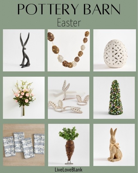 Easter decor
Tablescape 
Home decor 
Seasonal decor

#LTKOver40 #LTKSeasonal #LTKHome