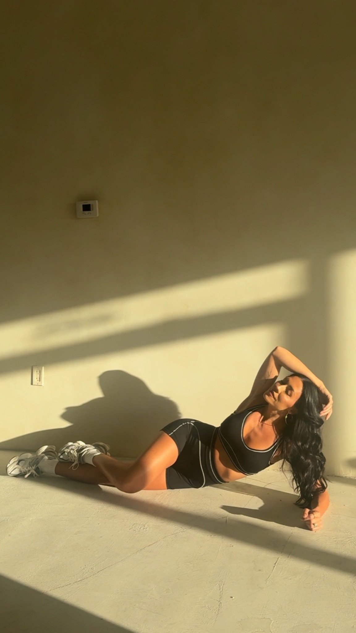This piped Amazon active set is SO GOOD! giving alo vibes! Wearing a size small 

Biker short set
Active

#LTKActive #LTKmorningroutine #LTKfitnessgoals