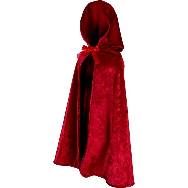 Little Red Riding Hood Cape | Maisonette
