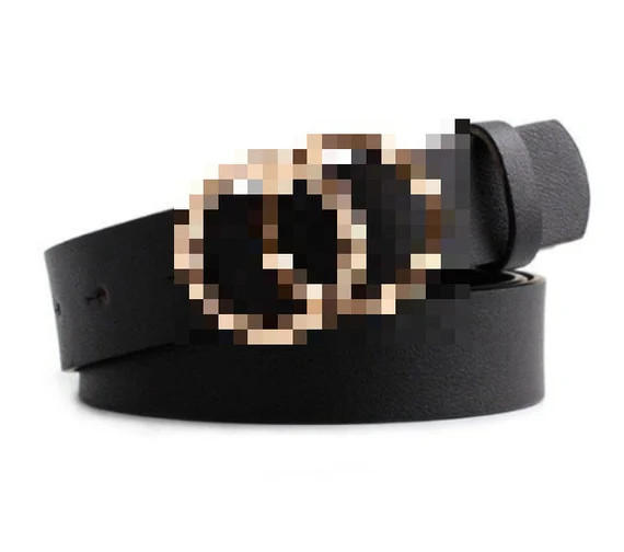 GG Designer Inspired Unisex Luxury GG Belt PLEASE look at the | Etsy | Etsy (US)