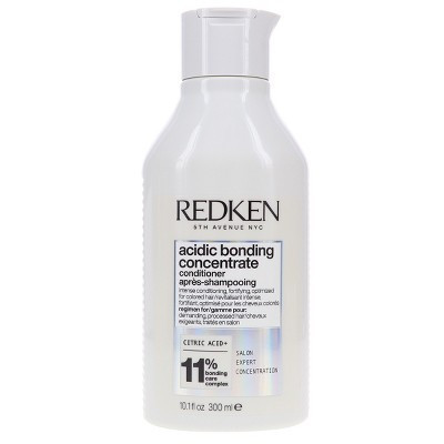 Redken Acidic Bonding Concentrate Conditioner 10.1 oz | Target