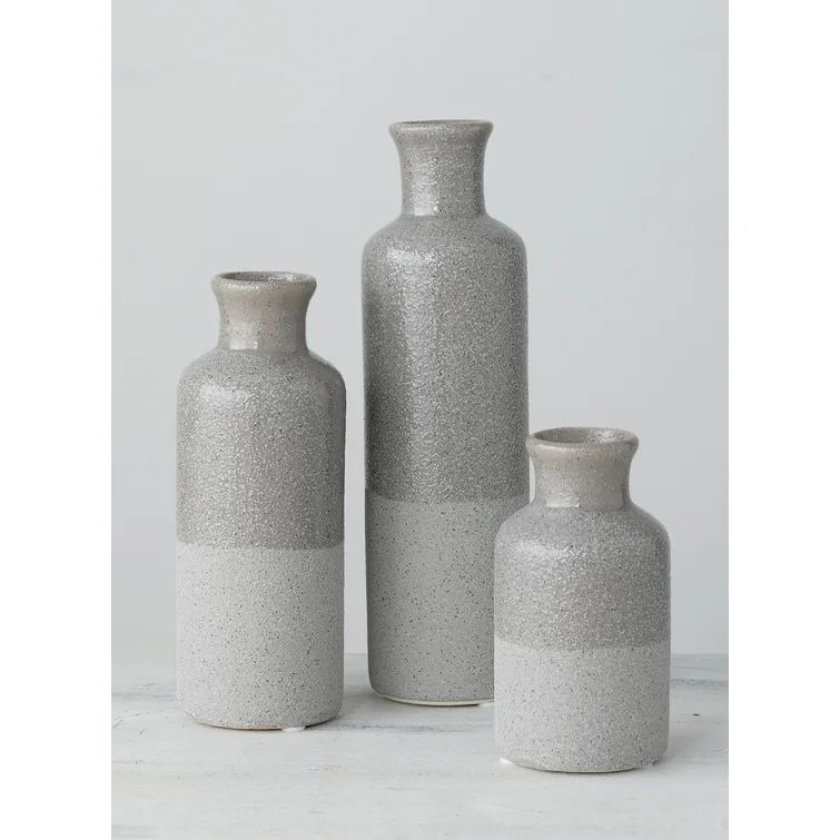 Baer Ceramic Table Vase | Wayfair North America