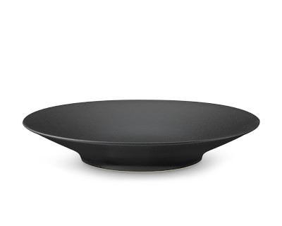 Apilco Reglisse Porcelain Dinnerware Collection | Williams-Sonoma