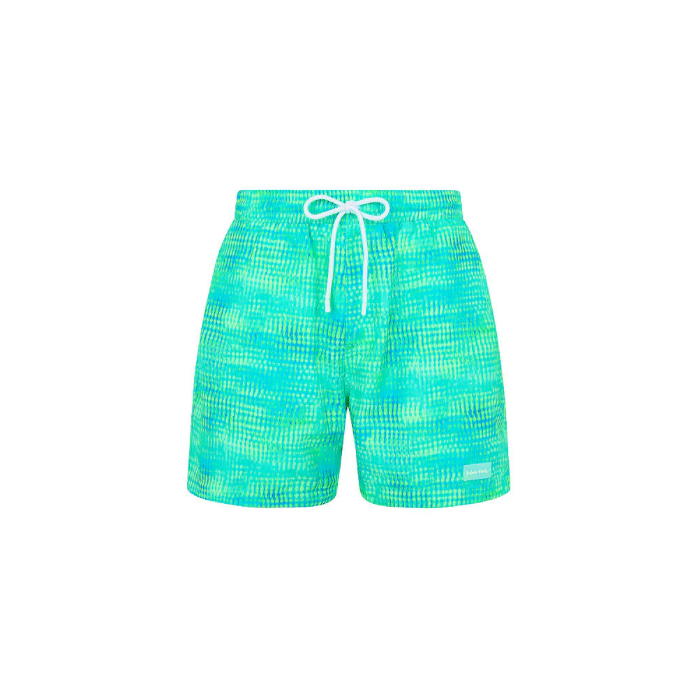 Men's Swim Trunks - Summer Seas | Kulani Kinis US