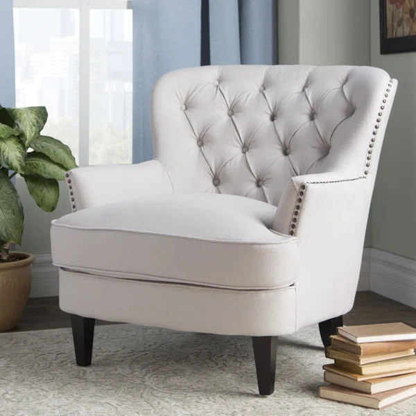 Parmelee Club Chair | Wayfair North America