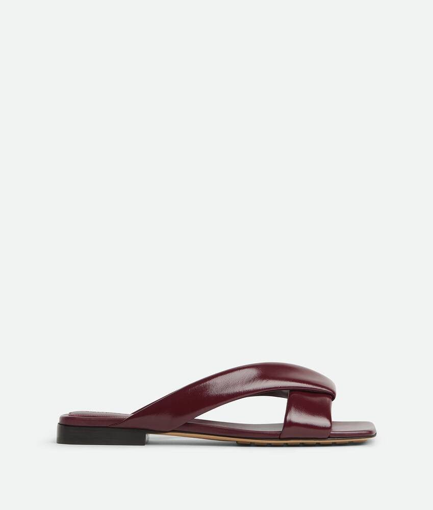Riva Flat Mule | Bottega Veneta
