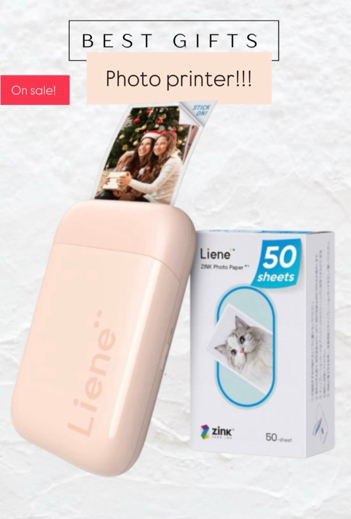 Gift ideas 

#LTKGiftGuide #LTKHoliday #LTKSeasonal