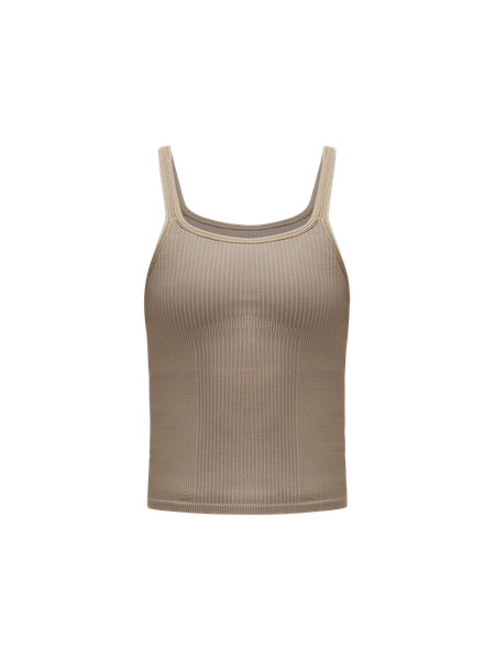Ebb to Street Scoop-Neck Cropped Tank Top | Lululemon (US)