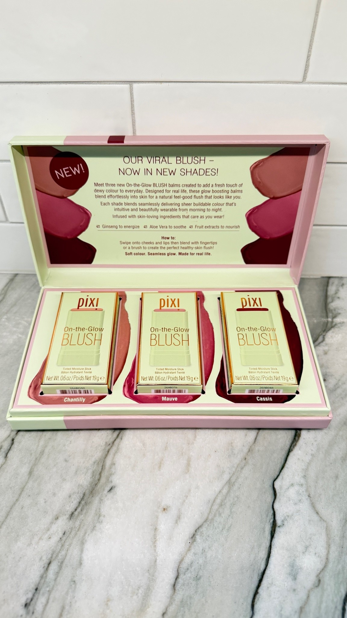 Pixie, pixie beauty, cream, blush, blush stick, Makeup, Makeup over 40, Makeup over 50, blush over 40, blush over 50, ￼

#LTKOver40 #LTKBeauty