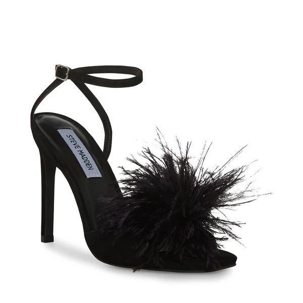 CRUSH BLACK | Steve Madden (US)
