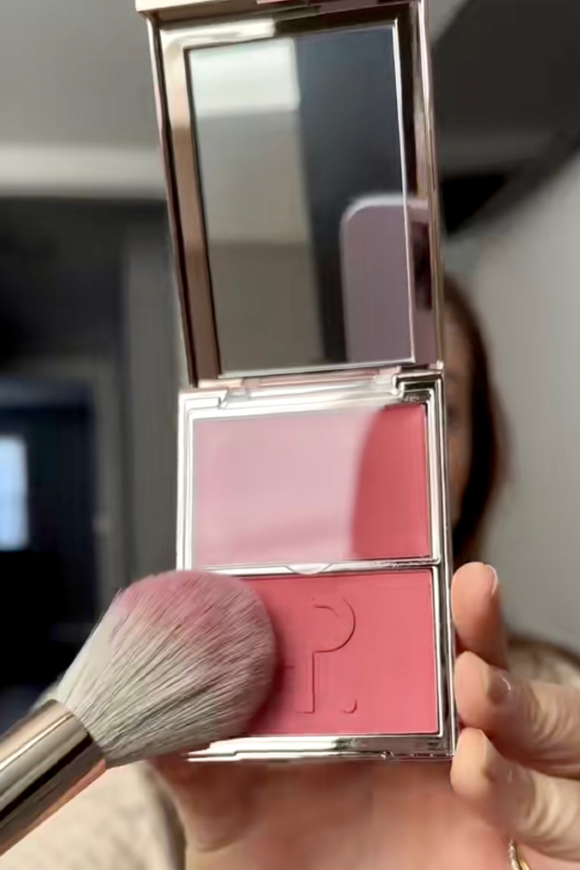 My current fav blush 🩷 In the shade “She’s That Girl"

#LTKunder50 #LTKFind #LTKbeauty