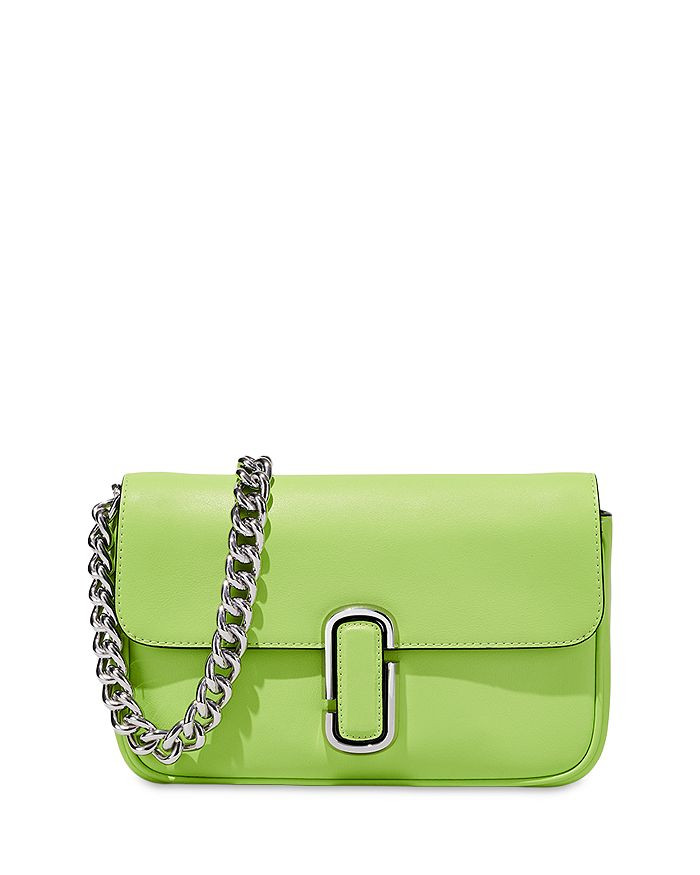 MARC JACOBS The J Marc Shoulder Bag  Back to Results -  Handbags - Bloomingdale's | Bloomingdale's (US)