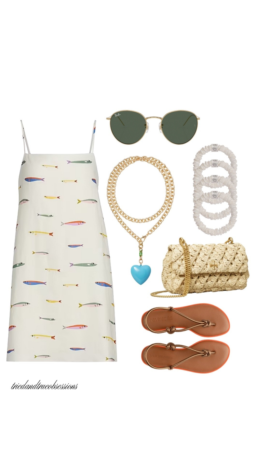 Favorite summer staples! My sandals are on major sale! 

#LTKStyleTip #LTKSaleAlert #LTKSeasonal