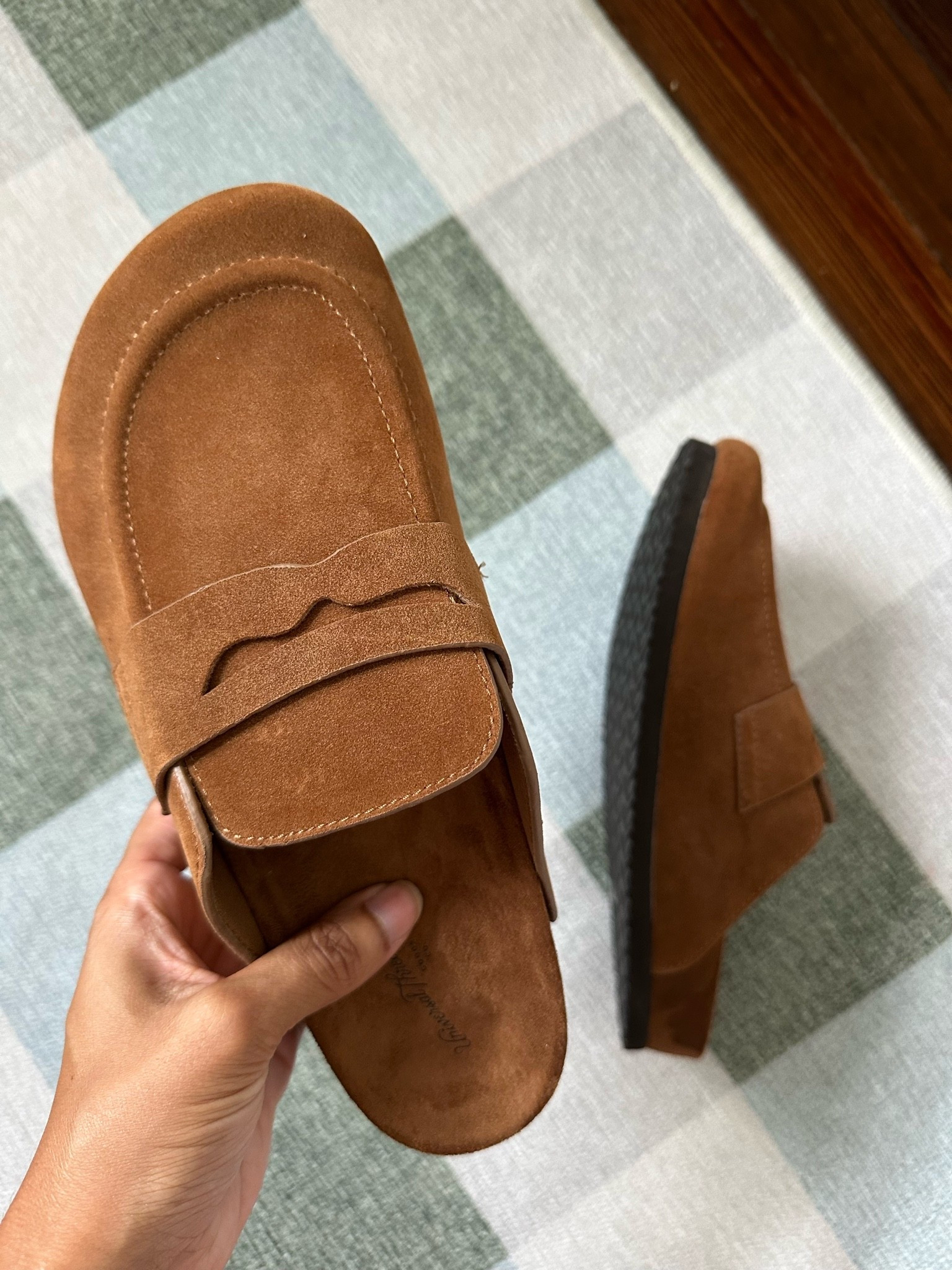 CUTEST clogs for fall on sale!!! I stayed TTS

#LTKgrwm #LTKmomlife #LTKOver40