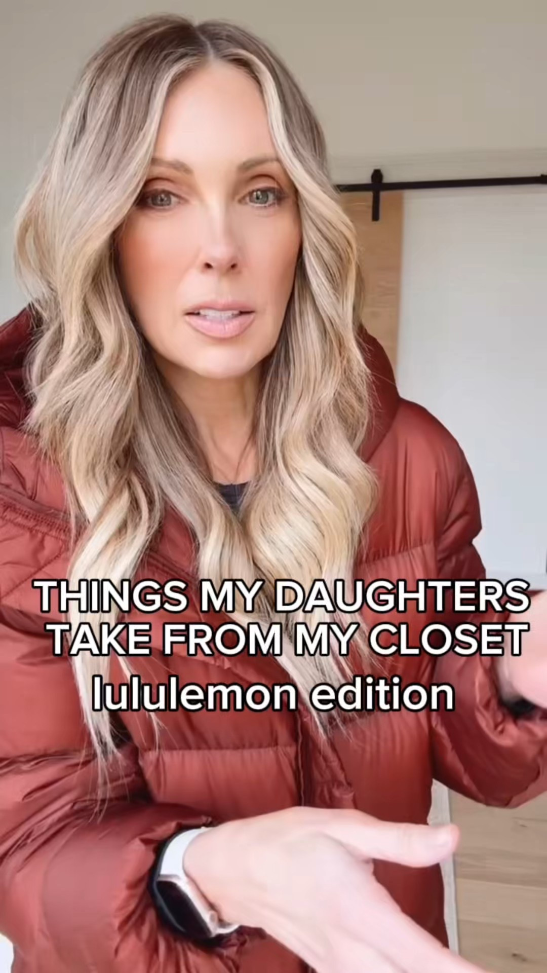 The winter pieces I lose to my daughters.. lululemon edition. 

#LTKdayinmylife #LTKmomlife #LTKActive