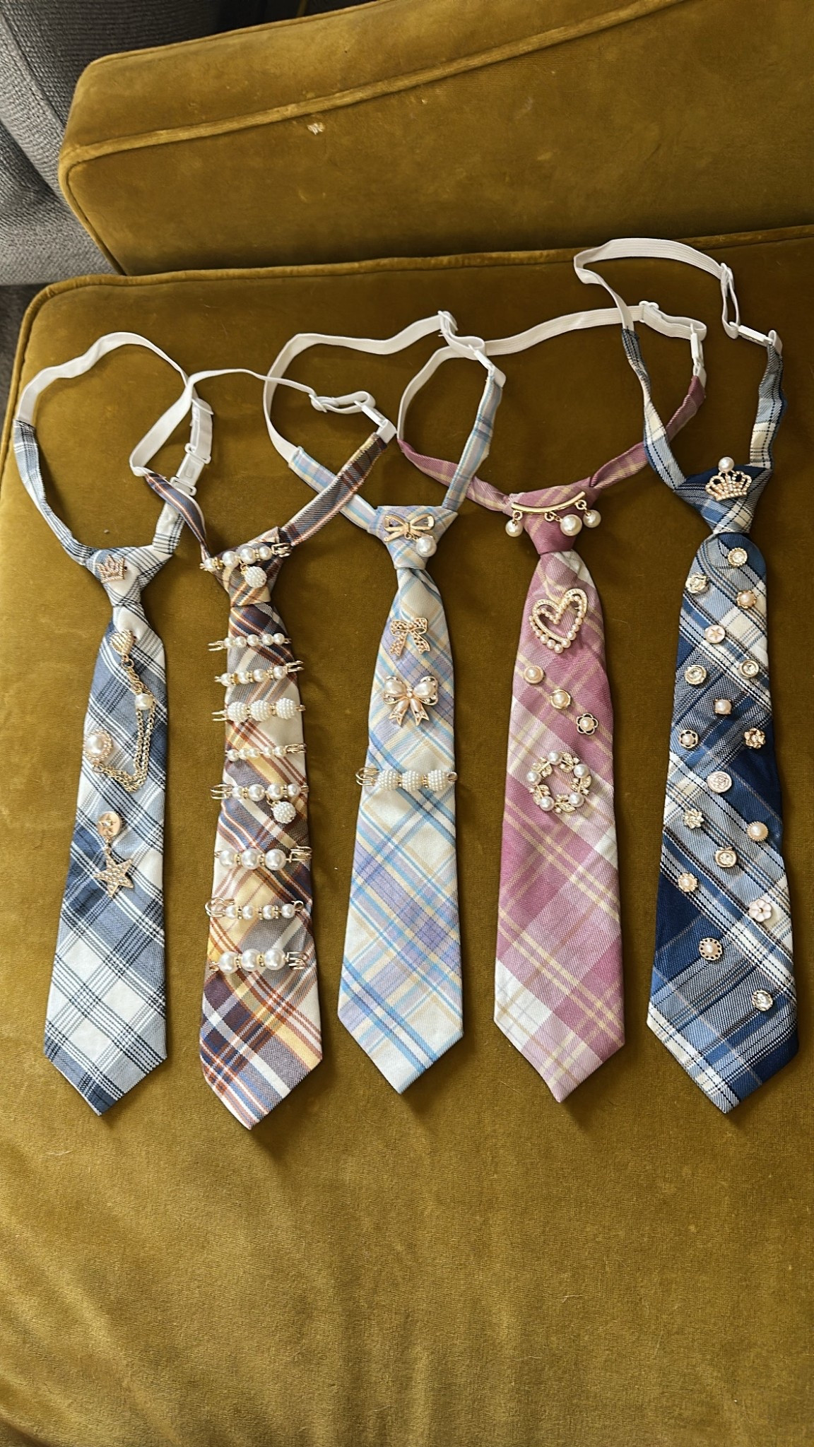 DIY, necktie, ties, women diy, easy fashion DIY, DIY outfit idea, affordable fashion hack, budget style tips, how to style basics, closet remix ideas, simple outfit upgrade, fashion life hack, trendy DIY clothing, quick style transformation, everyday outfit inspo, casual chic look, elevate your basics, minimal effort style, capsule wardrobe styling, wardrobe refresh ideas, at home fashion DIY, style on a budget, influencer style tips, LTK fashion post, shop my look LTK, creator outfit inspiration, spring outfit DIY, summer style hack, fall layering tips, winter outfit upgrade, viral fashion trend, aesthetic outfit ideas

#LTKSpringSale #LTKSaleAlert #LTKootd