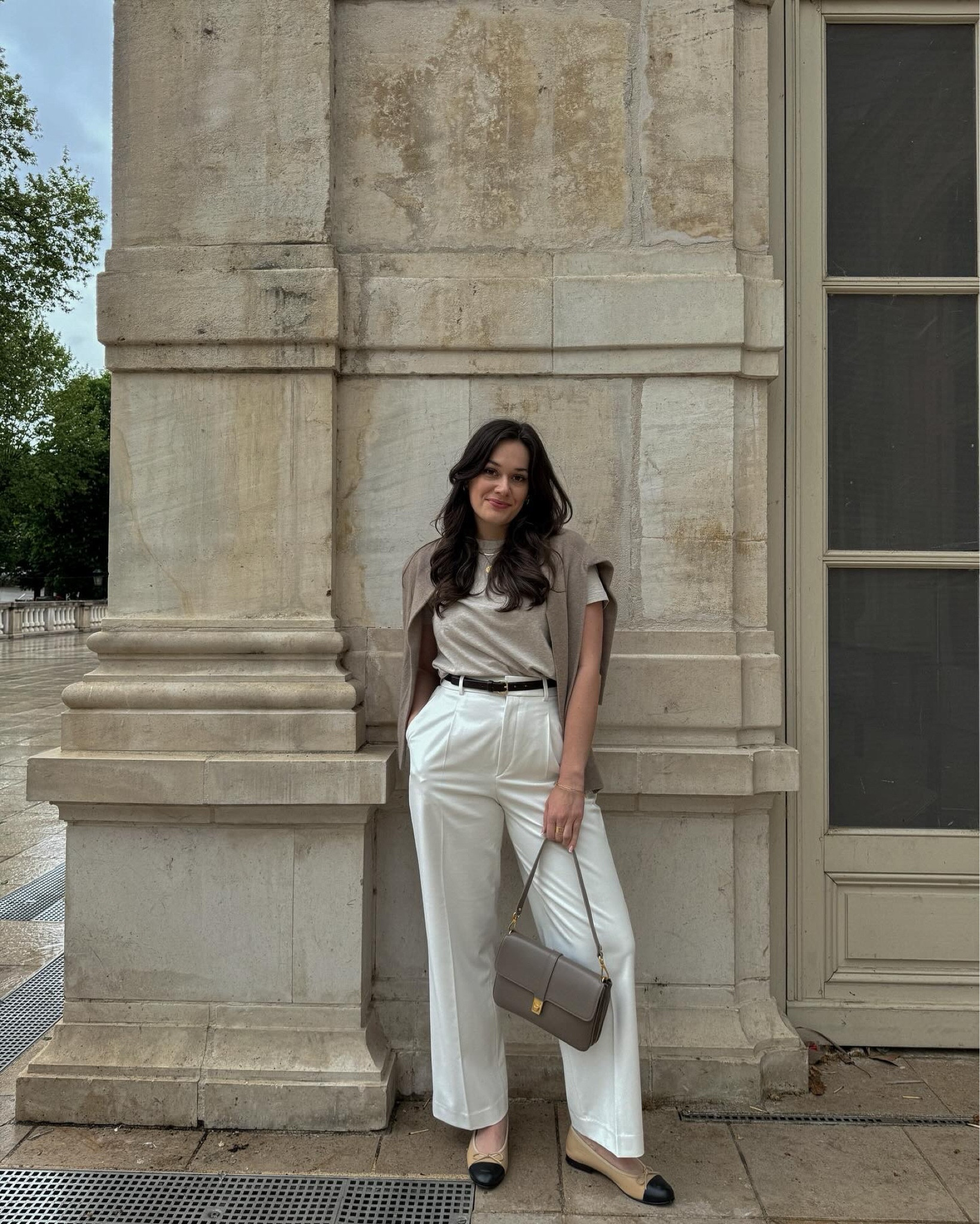 Les nouveautés @uniqlofr, les basiques parfaits pour le printemps @shop.ltk #lifewear #liketkit

#LTKeurope #LTKSeasonal