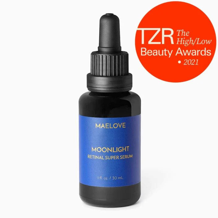 Moonlight Retinal Super Serum | Maelove