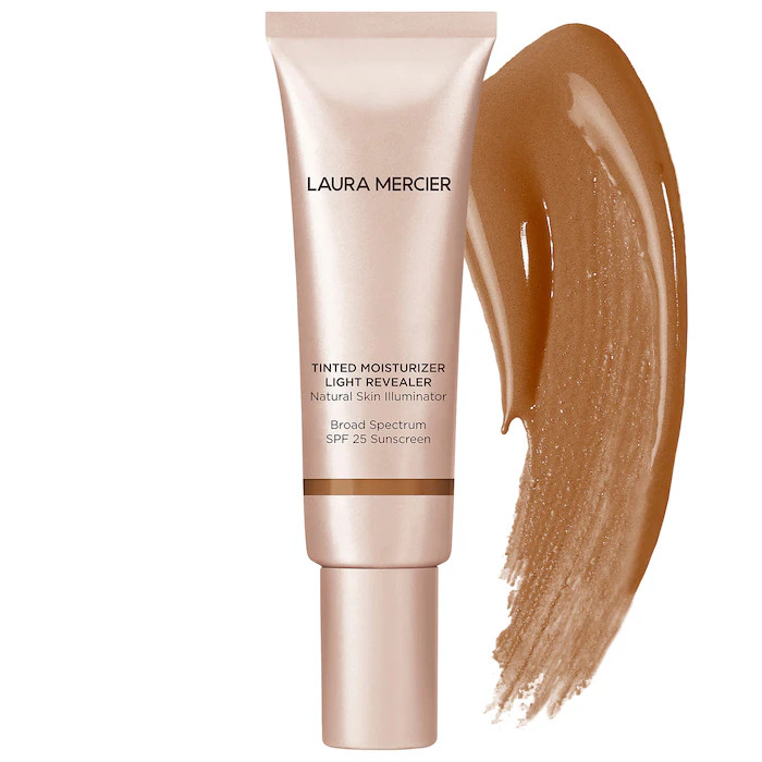 Tinted Moisturizer Light Revealer Natural Skin Illuminator Broad Spectrum SPF 25 | Sephora (US)