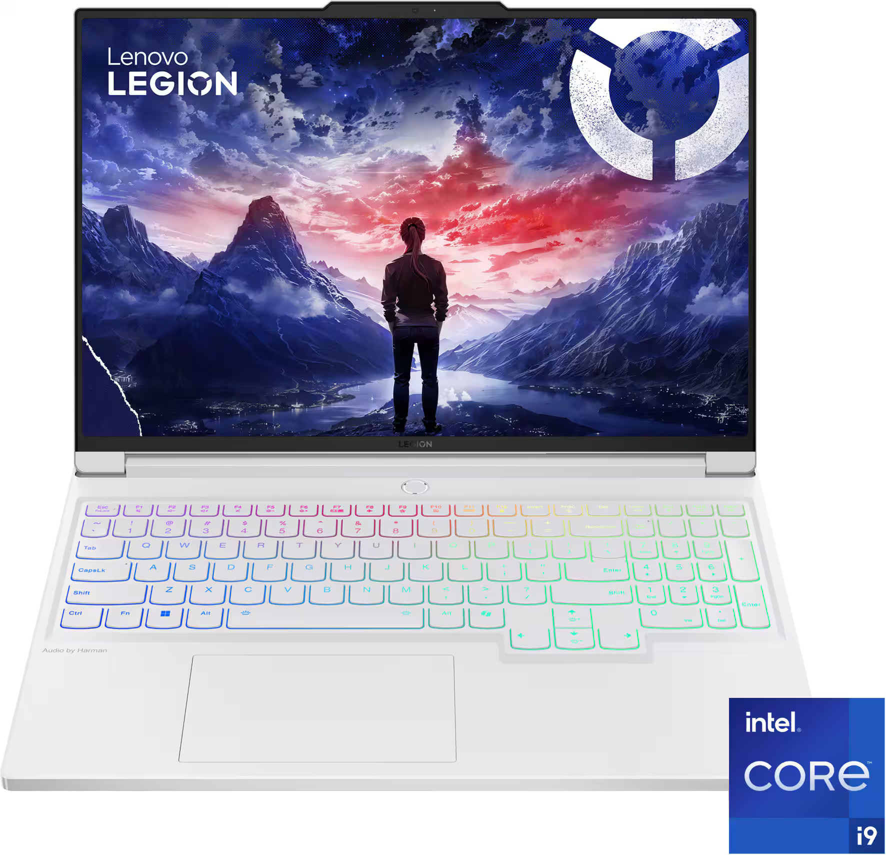 Lenovo Legion 7i 16" Gaming Laptop WQXGA Intel 14th Gen Core i9 with 32GB Memory NVIDIA GeForce R... | Best Buy U.S.