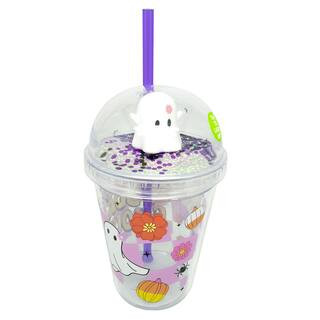 Ghost Light-Up Dome Tumbler by Creatology™ | Michaels | Michaels Stores