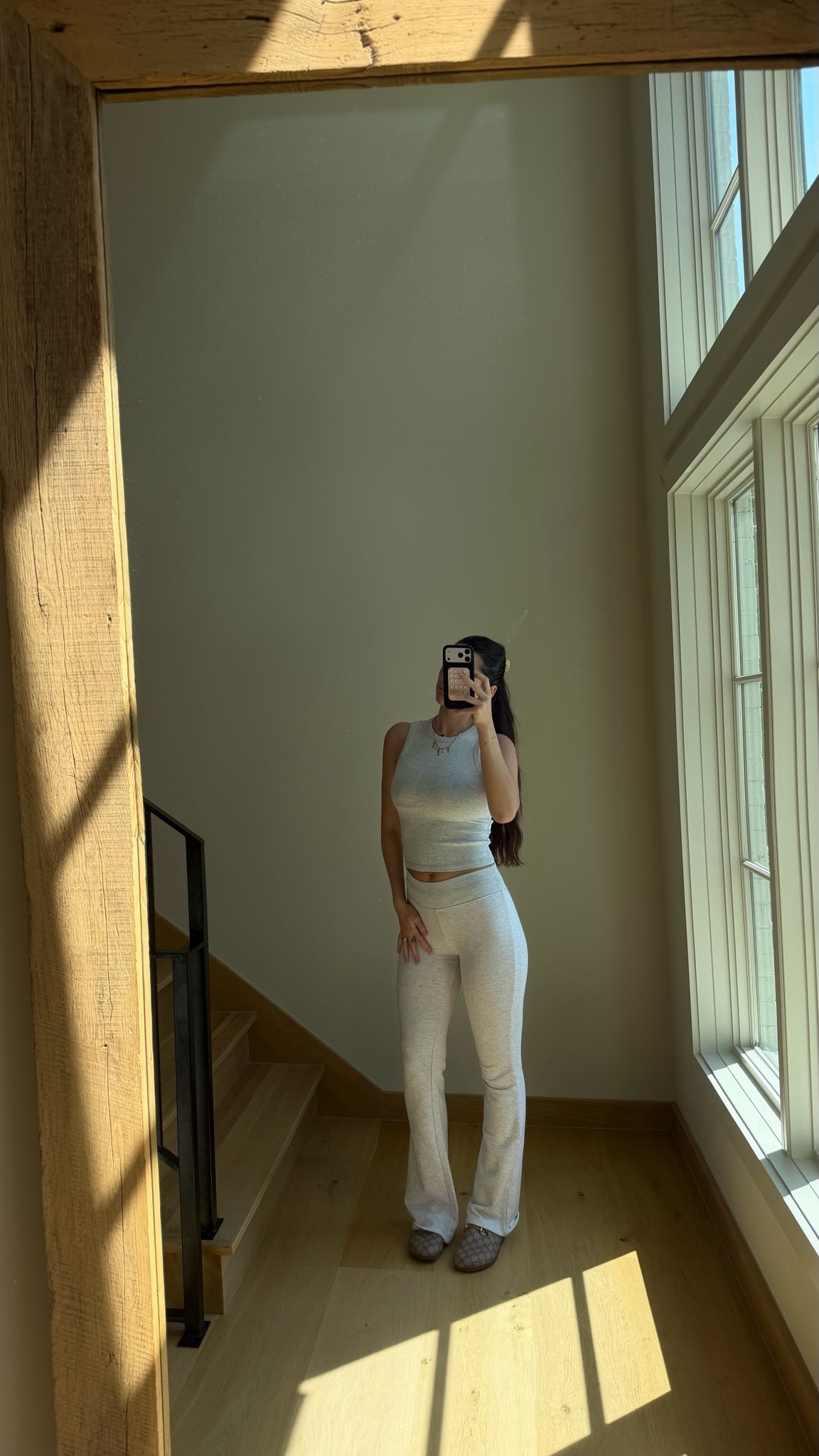 recent zara order!
