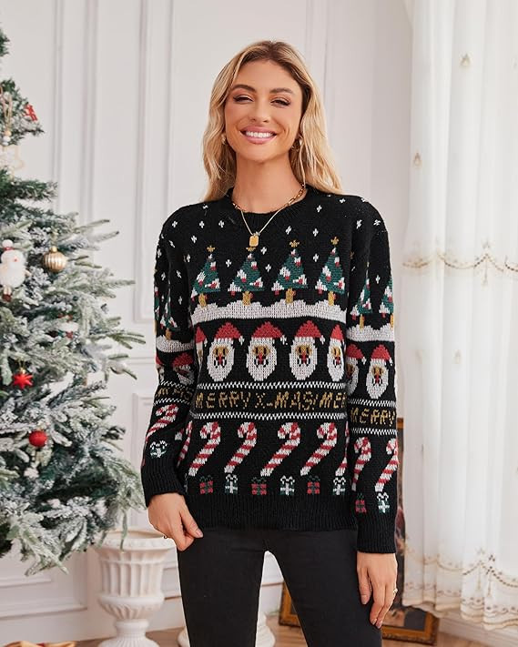 Visit the Honwenle Store | Amazon (US)