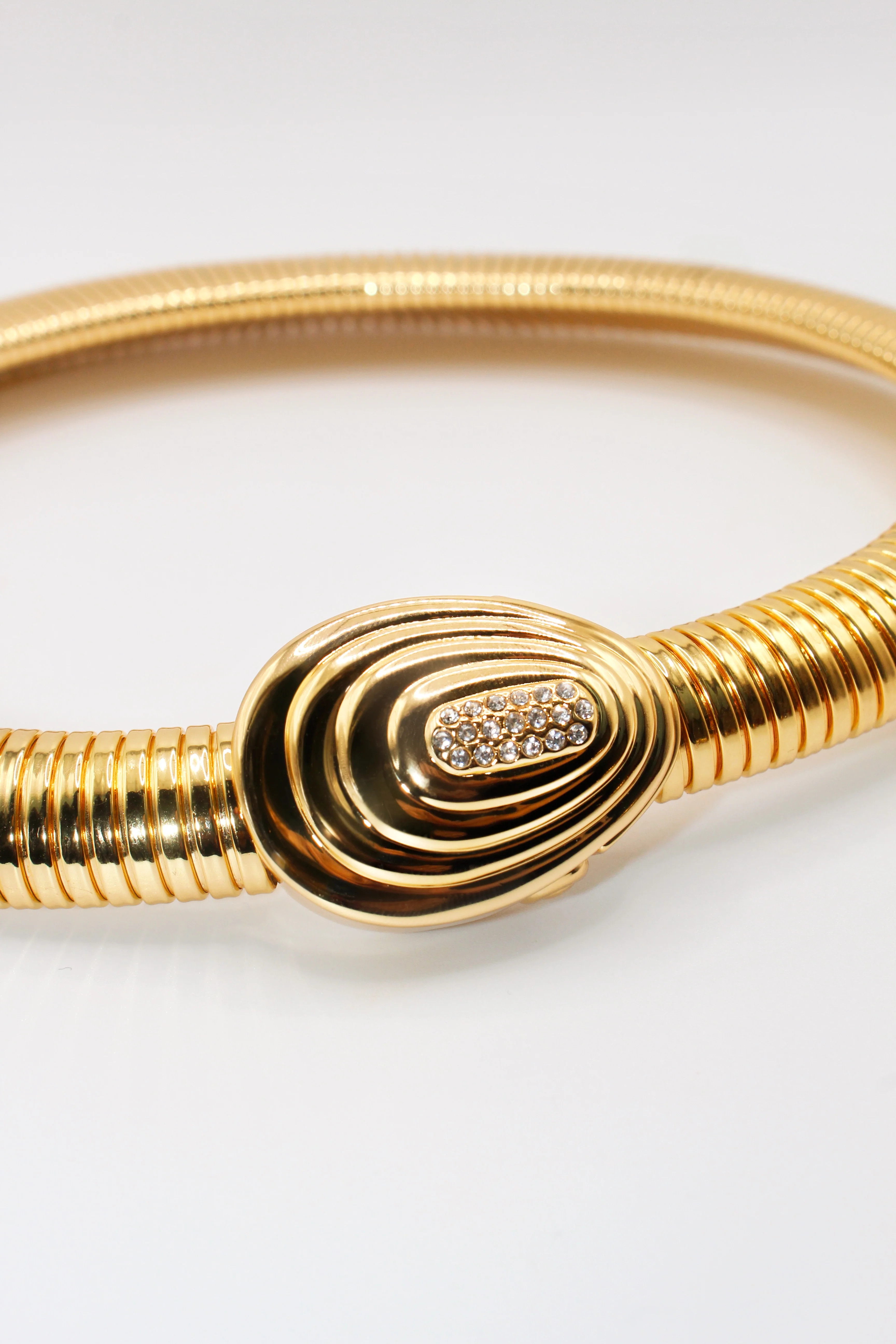 Bowery After Dark Necklace | Tame New York